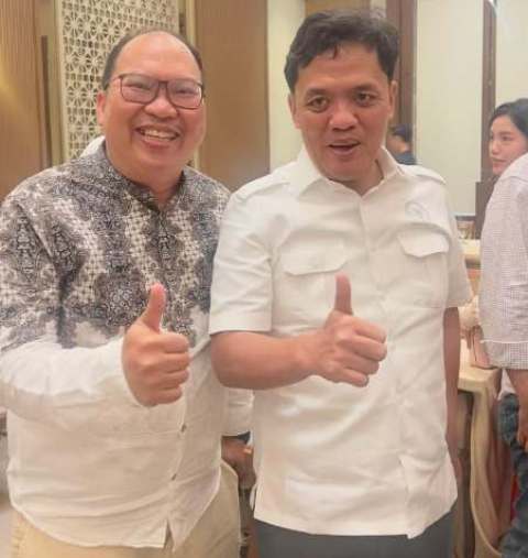 BJabar Waspada Darurat Narkoba, GANNAS  Dorong Lintas Generasi