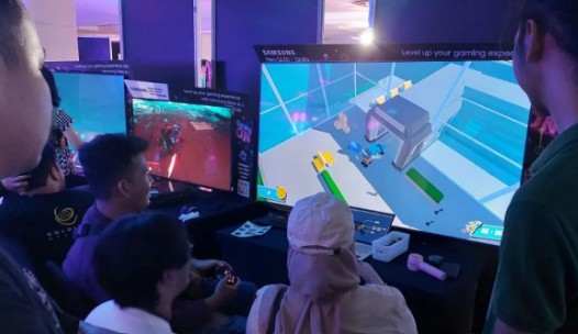 Kemnaker Siap Dorong Industri Gim Lokal Lewat Pelatihan dan Sertifikasi