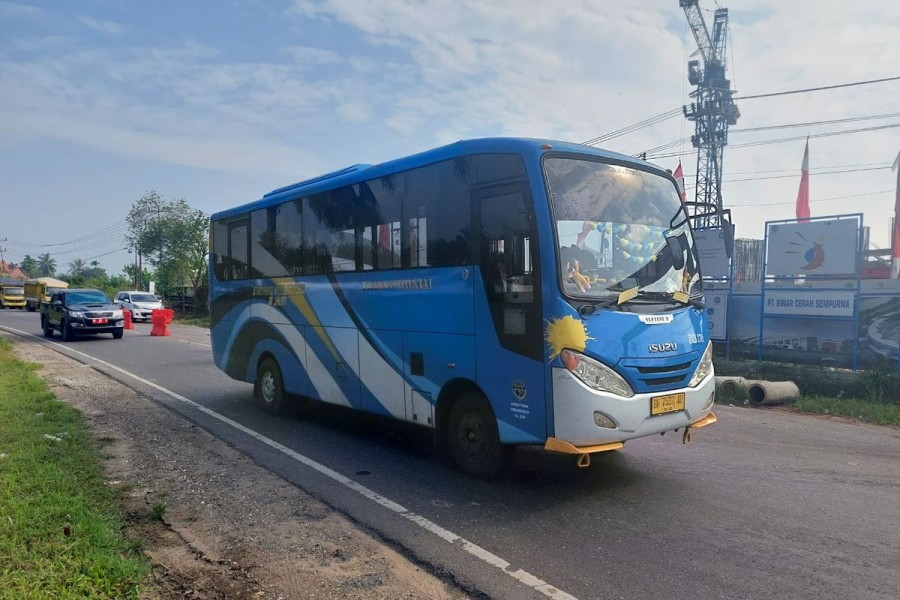 Dampak Buruk Pengelolaan Transportasi Umum: Lonjakan Angka Putus Sekolah dan Pernikahan Dini Mengancam Masa Depan Anak-anak