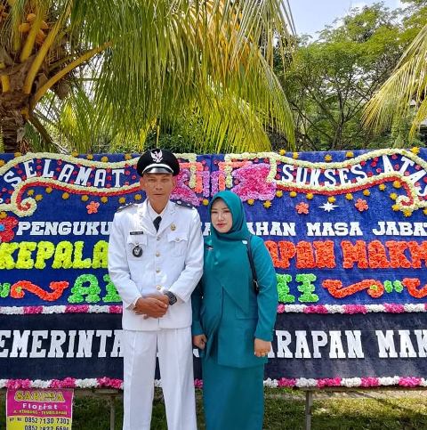 Kades Harapan Makmur: APBDes Tahun 2024 Sudah Sesuai Peruntukan