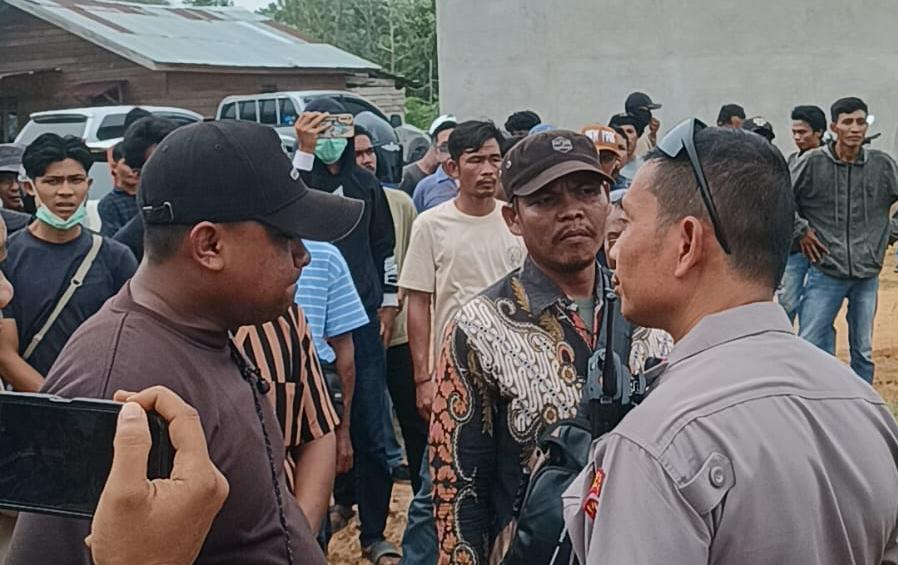 Penegakan Hukum Diminta Usut Dugaan TPPU di Balik Polemik Kebun Eks PT MNI Bengkalis