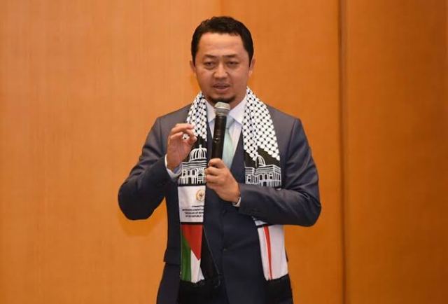 PKS Ingatkan Diplomasi Luar Negeri Harus Hasilkan Kerja Sama Konkret, Bukan Seremoni
