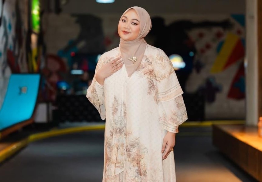 Panggung Spektakuler MTQ di JSG, Bakal Dimeriahkan Fadhilah Intan