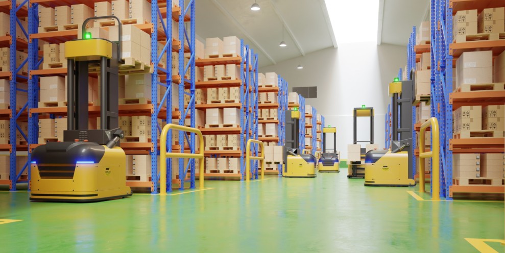 Apa Itu Warehouse dalam Bisnis: Fungsi hingga Jenisnya