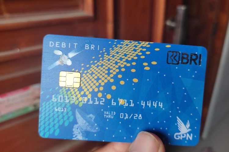 Daftar Limit Transfer BRI Terlengkap dari ATM hingga Mobile