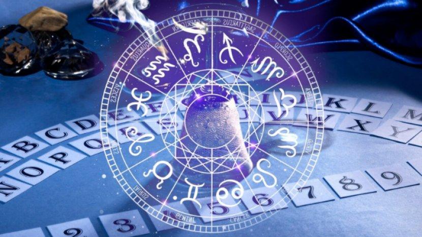 6 Zodiak Paling Beruntung di Februari 2025: Keberuntungan Menghampiri dengan Energi Positif