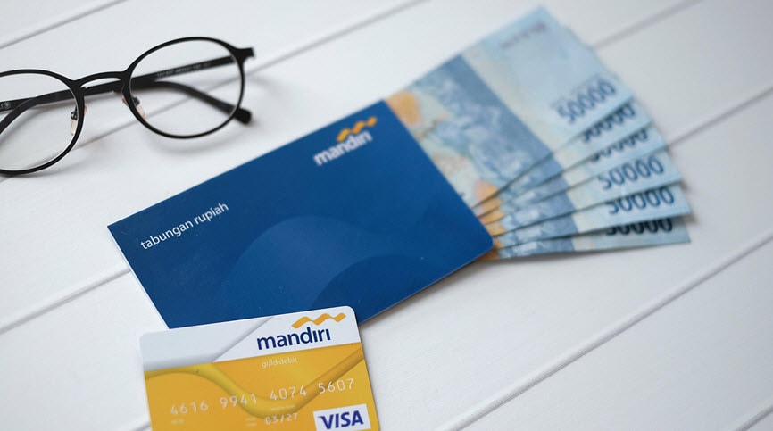 Daftar 10 Jenis Tabungan Mandiri, Biaya, serta Bunganya