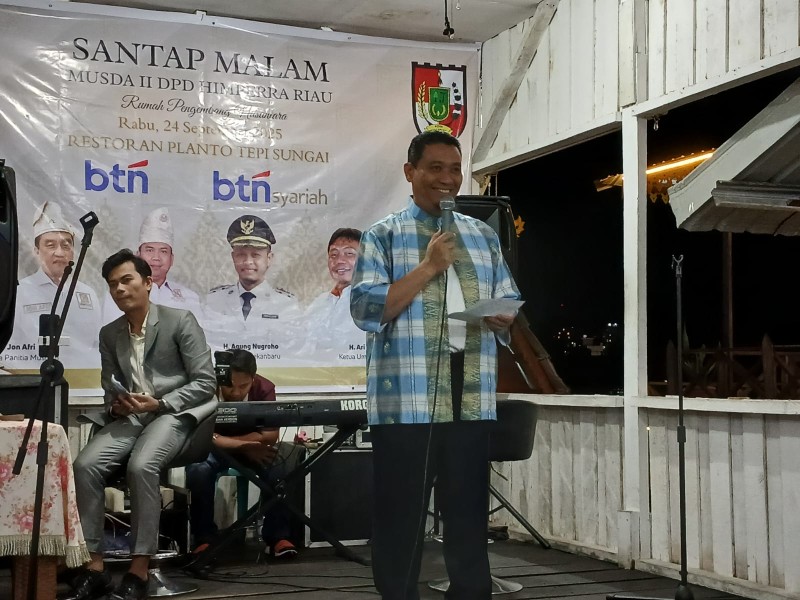 Pemko Gratiskan BPHTB dan Izin PBG, Wawako: Untuk Dorong Program Perumahan