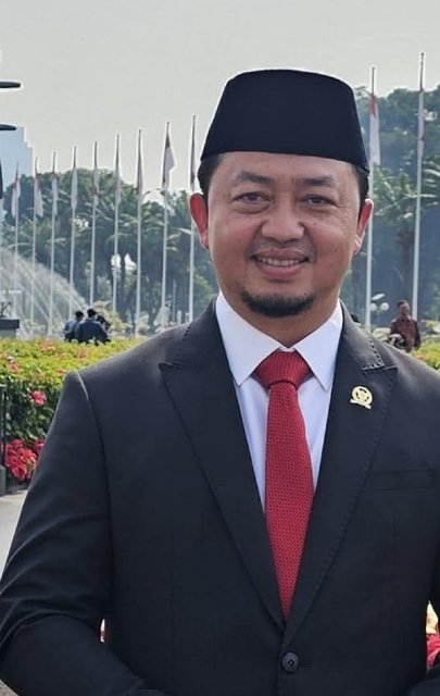 Antisipasi Dampak AI pada Industri Pers, Syahrul Aidi Minta DPR Siapkan RUU Regulasi Digital