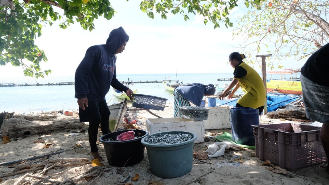 Layanan SuperSUN PLN, Inovasi Listrik Bersih 24 Jam, Dukung Kemajuan Masyarakat Kepulauan di Sulawesi Selatan