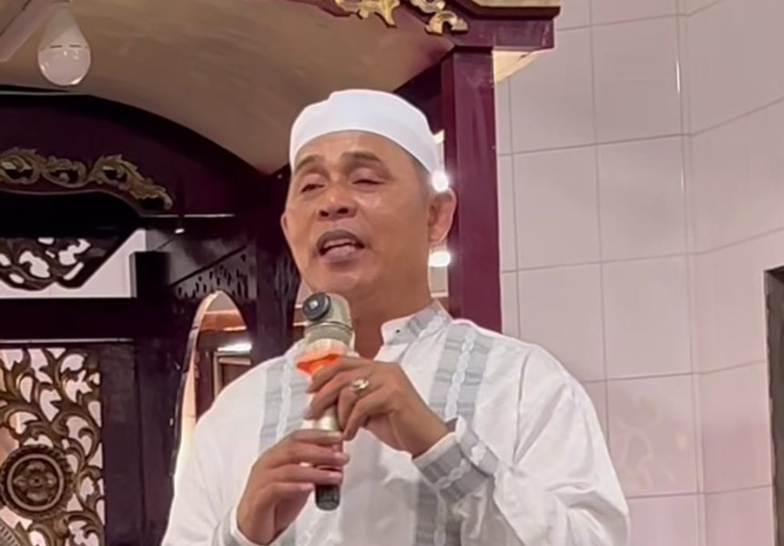 2026 Pembangunan Islamic Center Dilanjutkan, Bupati Inhil: MTQ Tingkat Provinsi InsyaAllah Dilaksanakan di Tembilahan
