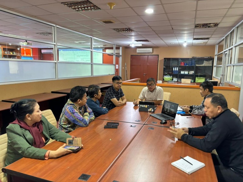 Antusiasme Wartawan dari Berbagai Daerah, 347 Karya Masuki Tahap Penjurian AJP Award