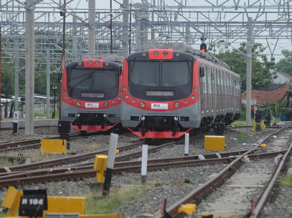 KRL Solo-Jogja: Solusi Transportasi Murah dan Anti Macet untuk Wisatawan