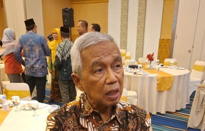 Sejumlah Masalah Sosial Menguap, Muhammadiyah Dorong Akademisi Teliti Peraturan