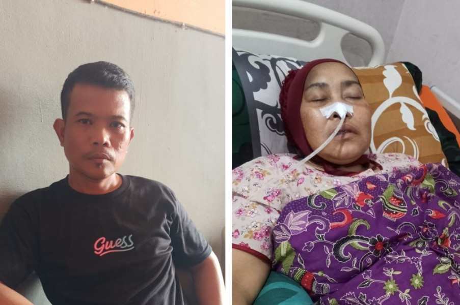 Pasien Ditolak Dokter RS Kasih Ibu Gunakan BPJS, Puskesmas Enggan Keluarkan Rujukan