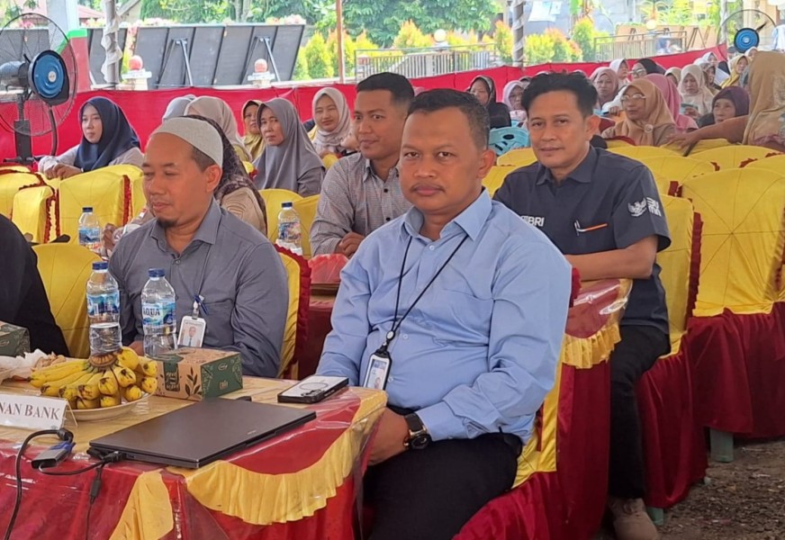 Dorong Kesejahteraan Petani, BRI Teluk Kuantan Perkuat Sinergi Finansial bersama KUD Setia Kawan