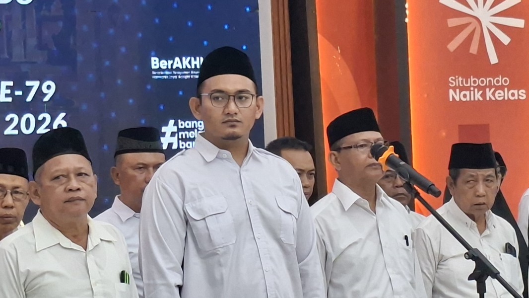 Resmi Dilantik, Ketua Dekopinda Situbondo Siapkan Langkah Rangkul UMKM