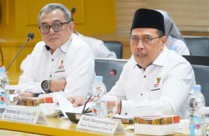 Ombudsman Terbitkan SE Perkuat Pengawasan SPMB dan PPDB