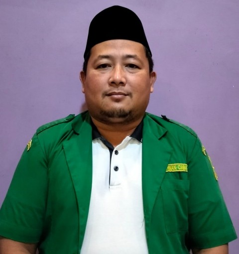 GP Ansor Rokan Hilir Dukung Komitmen Hj. Karmila Sari Perjuangkan Pendidikan Masyarakat Kurang Mampu