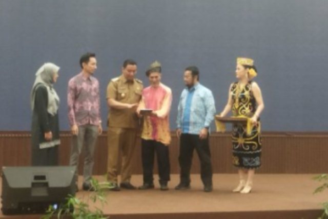 Wakil Wali Kota Pekanbaru Buka Acara Promosi Malaysia 2026 Truly Asia