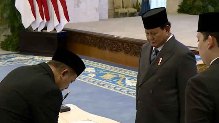 Ekonom Sebut Ferry Joko Juliantono Harus Proaktif terhadap Kopdes Merah Putih