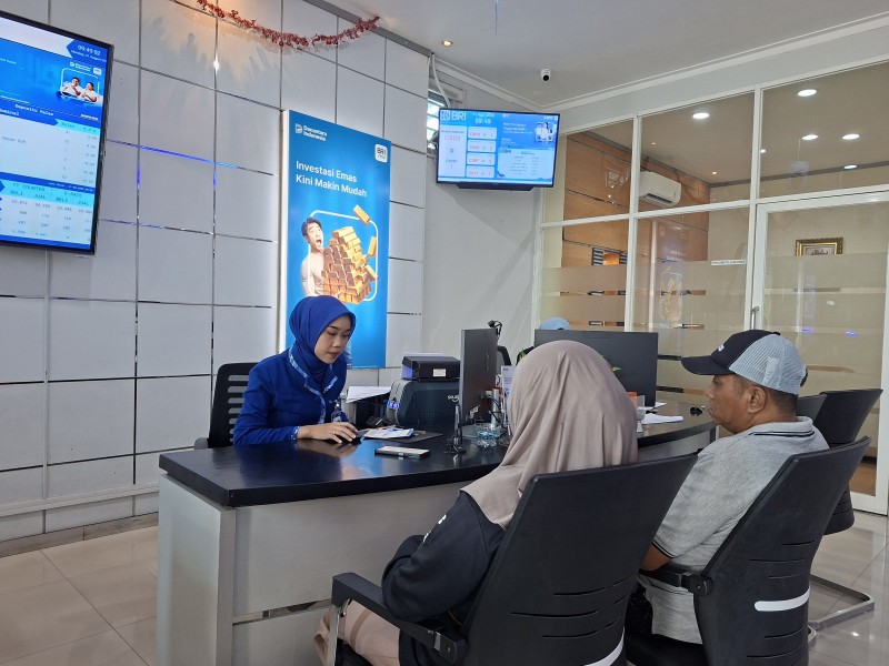 Jangan Mudah Tergiur Imbal Hasil Tinggi, BRI BO Genteng Ingatkan Risiko Modus Penipuan Investasi