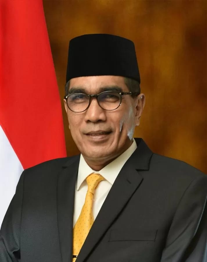 Nama Eet Hilang dari Golkar,  Parisman Siap Menggantikan