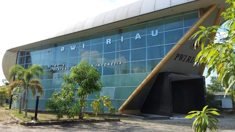 PWI Riau di Bawah Kepemimpinan Raja Isyam Tegaskan Tak Akui Anggota Hasil Seleksi 'Plt Ketua'