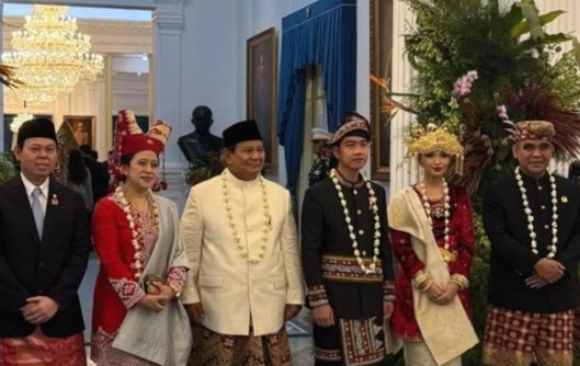 Wujudkan Pemerataan, DPD RI: Astacita Harus Menjangkau Wilayah 3T