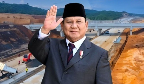 Presiden Prabowo Subianto Tegaskan Kelanjutan Pembangunan Ibu Kota Nusantara dengan Anggaran Rp48,8 Triliun