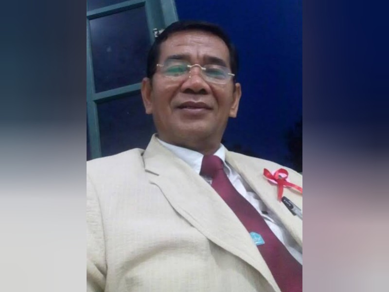 Sozifao Hia: Geliat Program Prioritas Bupati Zukri Dirasakan Langsung oleh Masyarakat Pelalawan