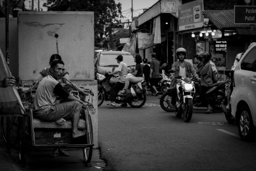 Jumlah Penduduk Miskin Ekstrem Turun Jadi 2,38 Juta Orang, Begini Datanya!
