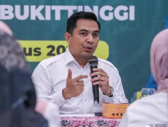 Dekranasda Pekanbaru Hadirkan Tongkrongan Cozy Hingga 5 Januari 2025