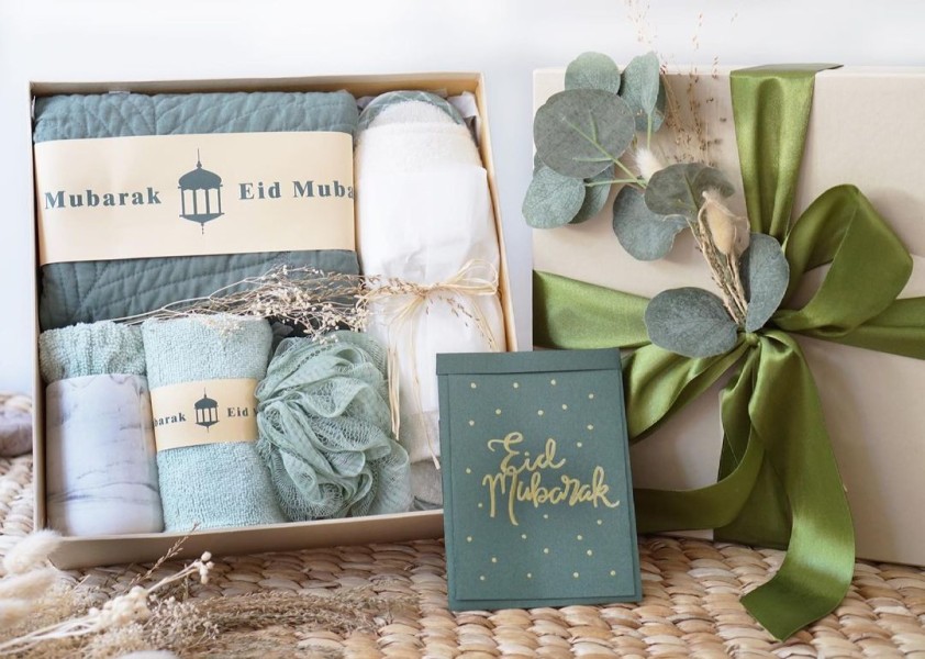 Daftar 13 Ide Hampers Lebaran Unik dan Tips Memulainya