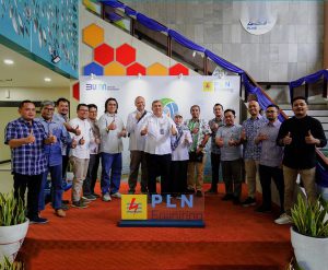 PLN Enjiniring Perkuat Kolaborasi untuk Tingkatkan Efisiensi dan Keandalan Infrastruktur Ketenagalistrikan di Indonesia melalui Perjanjian KHS Jasa Konsultansi Survey dan Site Investigation dalam Mendukung Transisi Energi