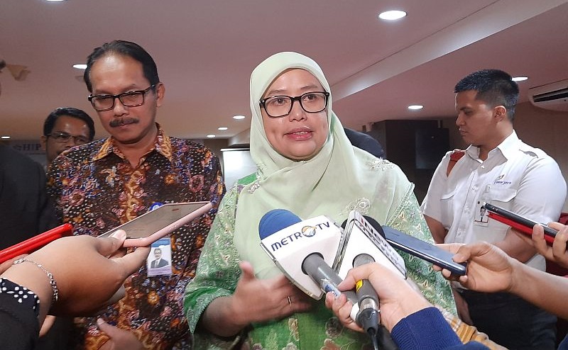 Sri Haryati Resmi Dilantik sebagai Dirjen Perumahan Perkotaan, DPRD DKI Jakarta Ungkap Potensi Penggantinya