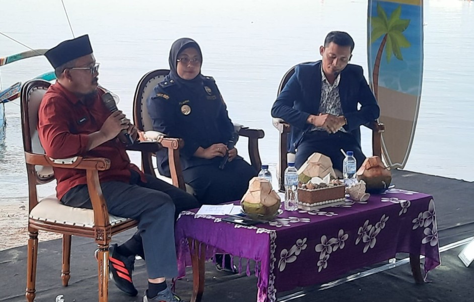 139 Ribu Batang Rokok Ilegal Disita di Situbondo, DBHCHT 2026 Dipangkas Separuh