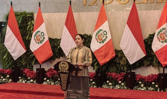 Puan: PDIP Siap Dukung Tapi Kritis Jika Program Tak Pro Rakyat