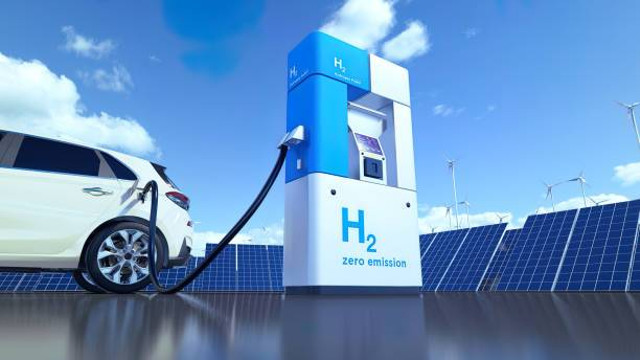 Revolusi Energi: Potensi Hydrogen Fuel Cell Sebagai Sumber Energi Bersih Masa Depan