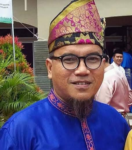 Soal Penangkapan Kayu Masjid dan Kaprinata, Johny S Mundung: Ini Seruan Bijaksana Untuk Menteri Kehutanan RI