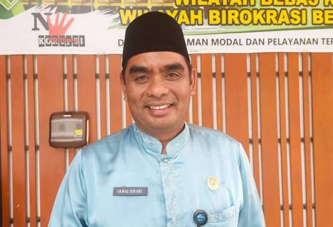 Tahun Ini Pemko Rencana Bangun Gedung Utama MPP