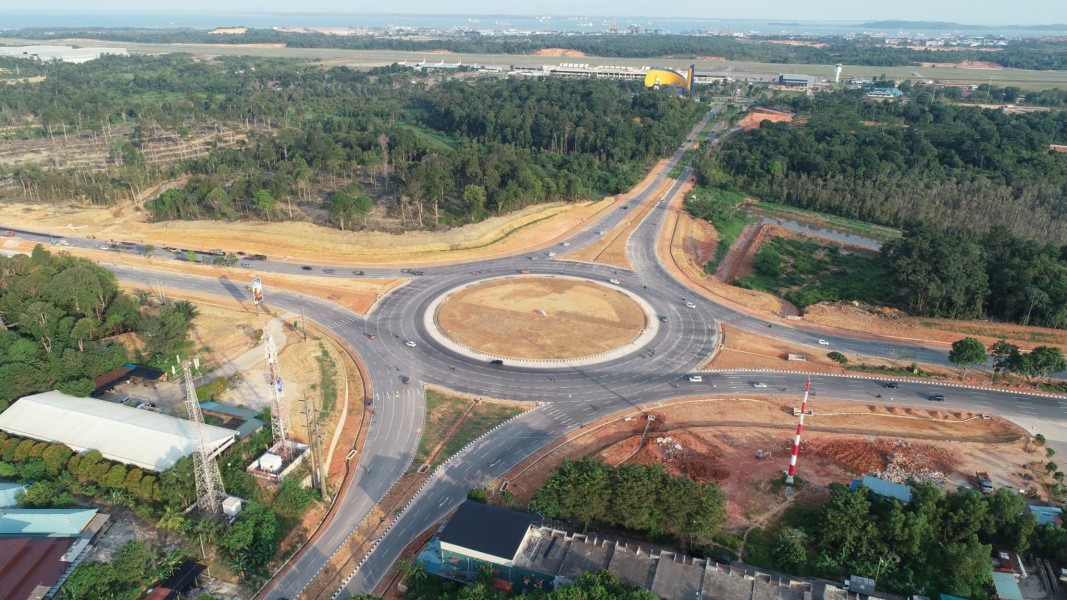 Infrastruktur Modern Katalis Pertumbuhan Pariwisata di Batam