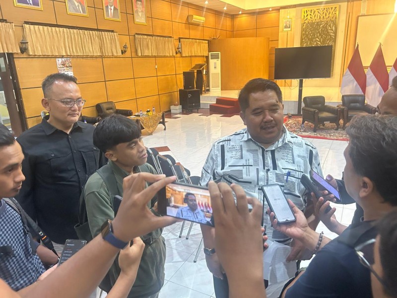 Bupati Fawait Serius Realisasikan Beasiswa Cinta Bergema