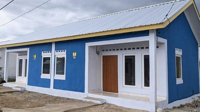 Penawaran Terbaik Rumah Murah di Gorontalo Utara Menjadi Pilihan Idaman