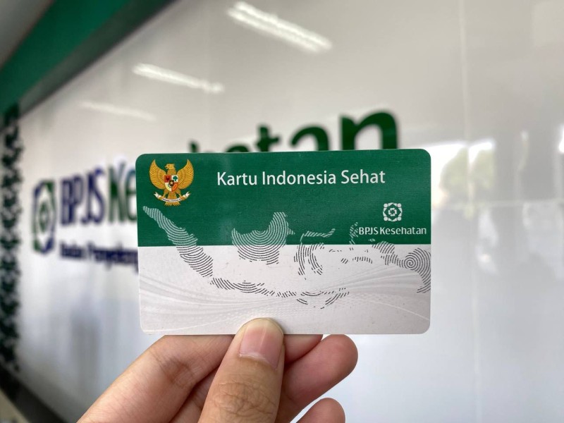 BPJS Kesehatan Ingatkan Peserta JKN Lakukan Skrining Riwayat Kesehatan Jelang Libur Lebaran
