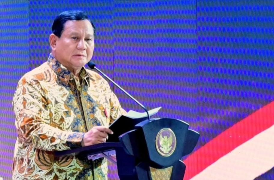 Presiden RI Prabowo Subianto Dijadwalkan Hadir pada KTT D-8 2024 di Kairo