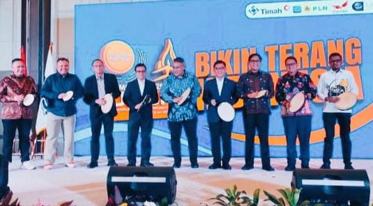 Pengurus Pusat JMSI Periode 2025-2030 Telah Disusun, Berikut Detailnya