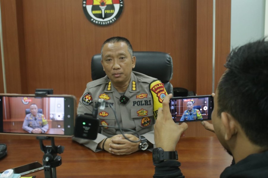 Polemik Pertambangan Tanpa Izin Kembali Memanas di Sulawesi Tengah: Penanganan Komprehensif Jadi Kunci