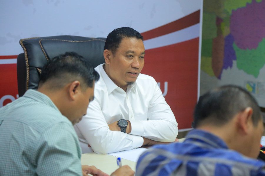 Tarif Parkir Turun, Sosialisasi Segera Dilakukan