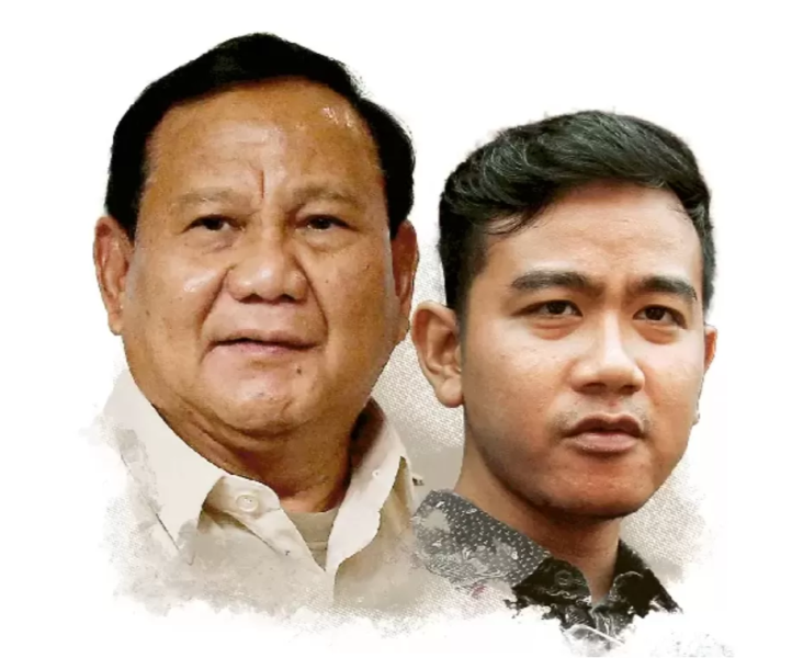 Legislator Golkar Sebut Tingginya Kepuasan Prabowo-Gibran
